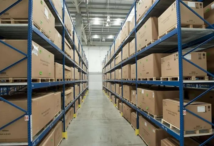 厦门到嵩县货物仓储