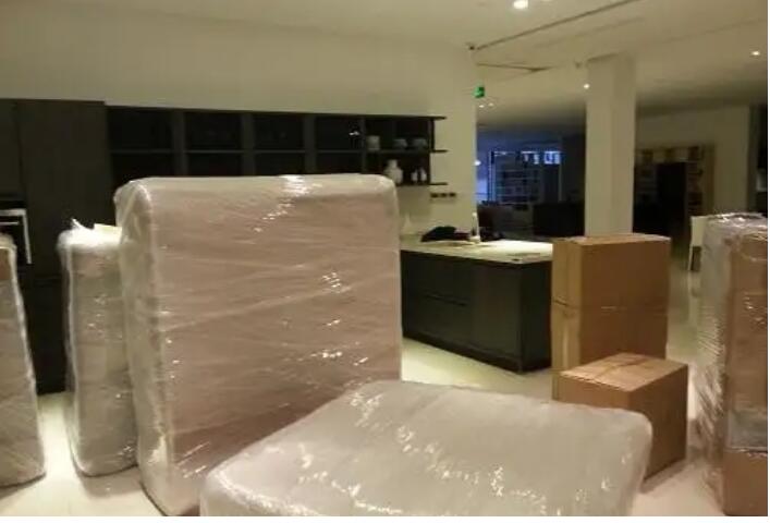 厦门到嵩县长途搬家