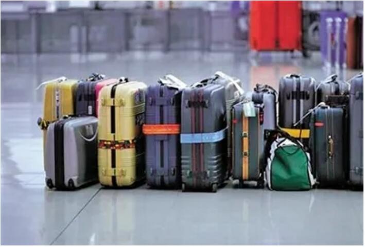 厦门到嵩县行李托运