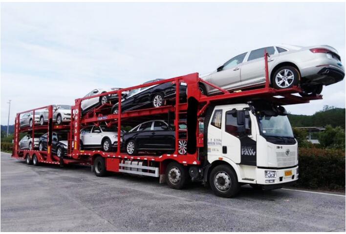 厦门到嵩县轿车托运